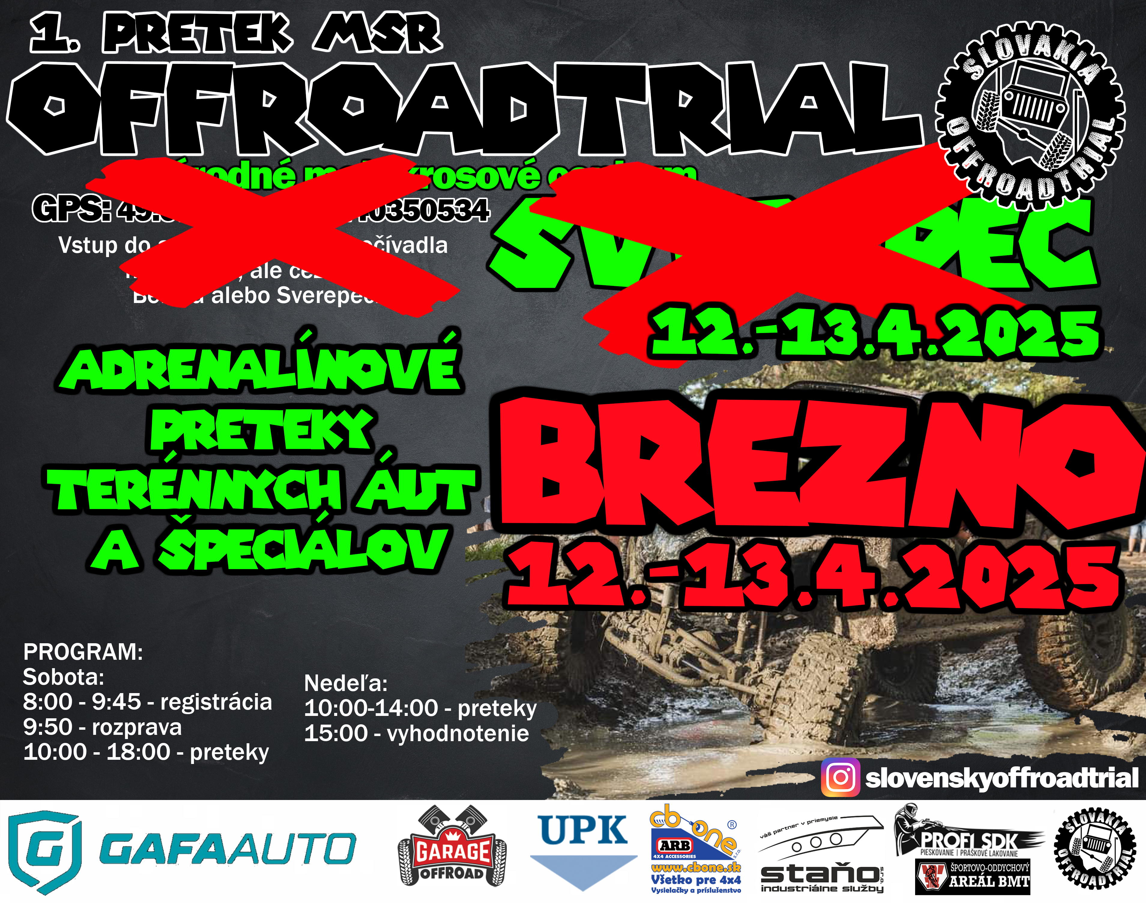 BREZNO